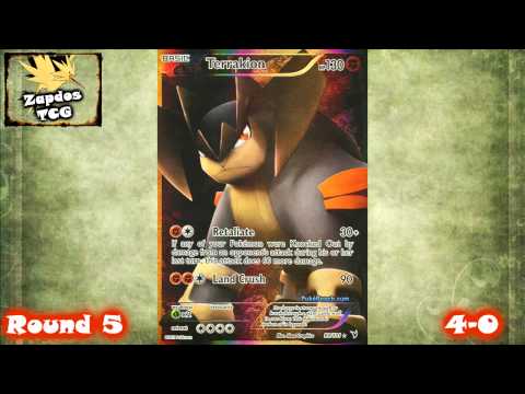 Episode 50 - Nationals 2012 Report (2nd Place!)