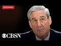 Mueller Testimony live stream: Watch Special Counsel Robert Mueller's Congressional hearing today