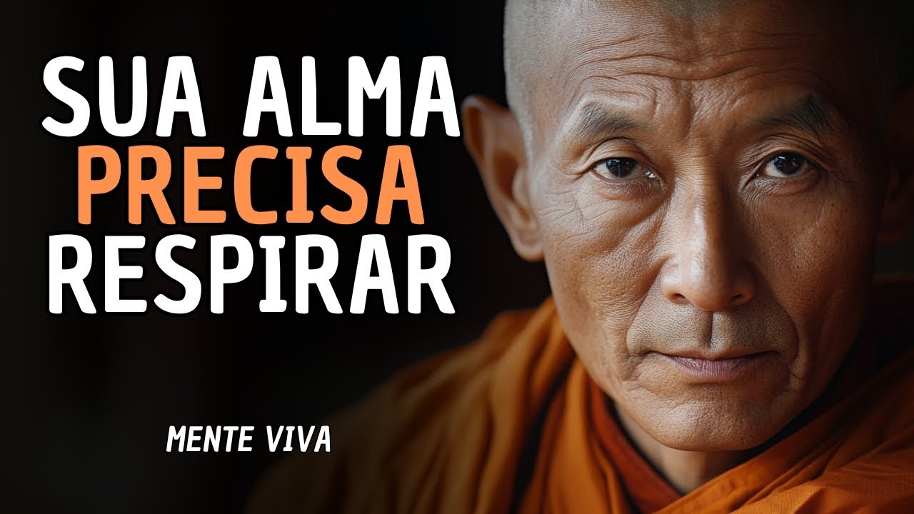 5 Sinais de Que Sua Energia Está Presa e Como Se Libertar Com Leveza e Presença | Budismo