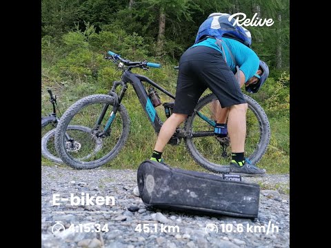 2021.09.05 - Wieder einmal nach Brambrüesch