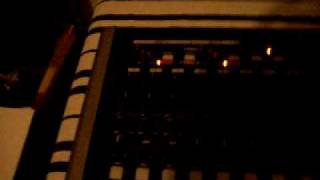 Video thumbnail for Tascam DP-02 tutorial I (Set up and Overview) by Political Destruction