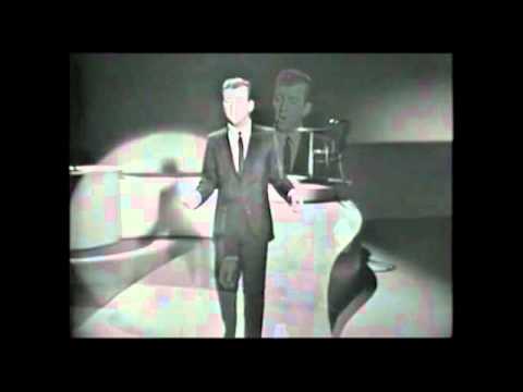 Bobby Darin - I'll Be Your Baby Tonight