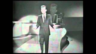 Bobby Darin - I&#39;ll Be Your Baby Tonight