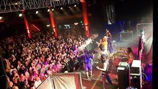 X-Cops  You Fucked Up