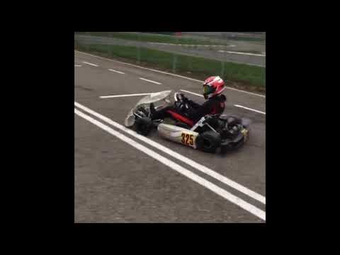 Tony kart