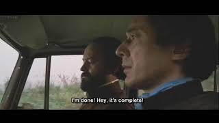 “No Snakes Alive” Sample 2