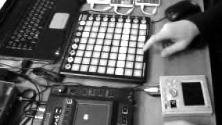 Any Of My Names - Cousteau's Prophetic Dream (Live)