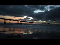 8 Hours Of Ocean Waves Sounds On The Beach In San Diego CA Sounds For Sleep