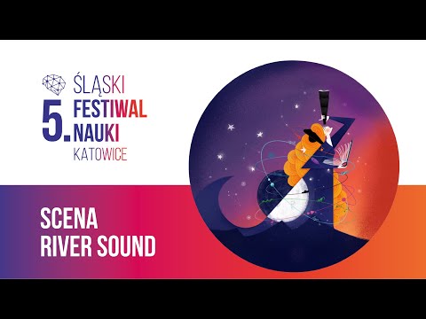 5. ŚFN KATOWICE – SCENA RIVER SOUND