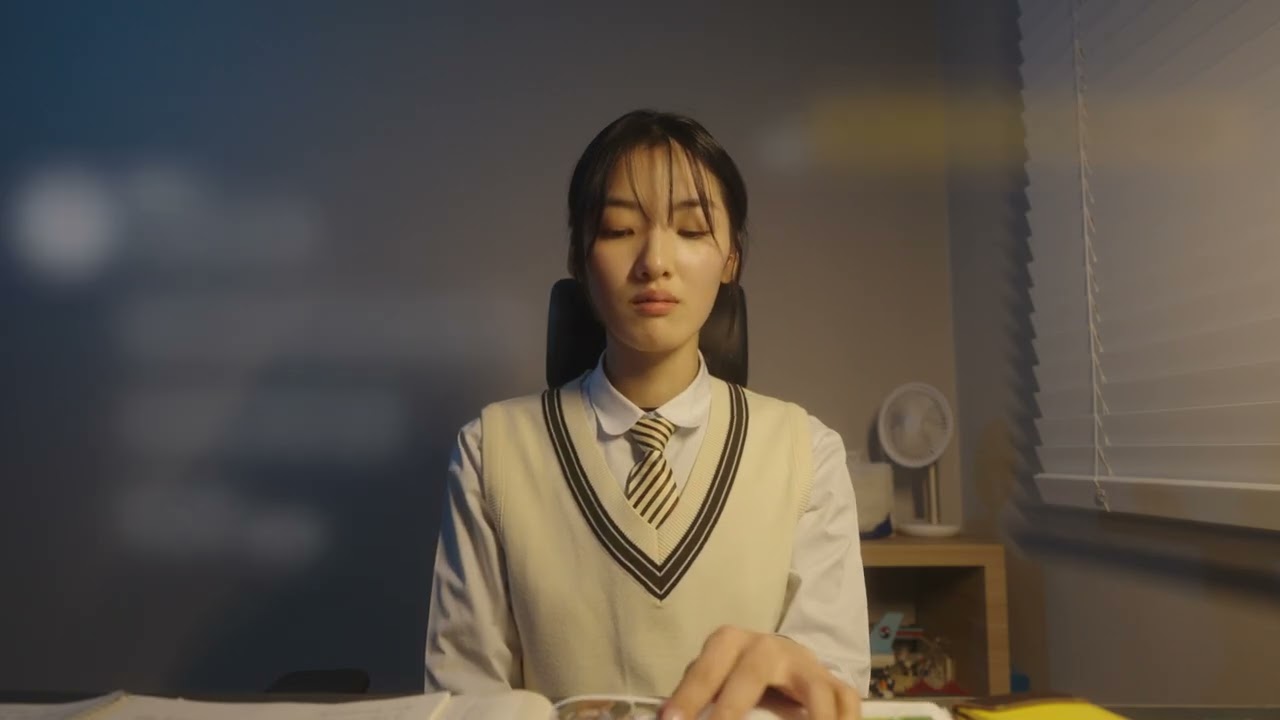 심리상담바우처 — 학생편
