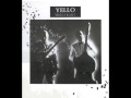 Yello featuring Shirley Bassey - 'The Rhythm ...