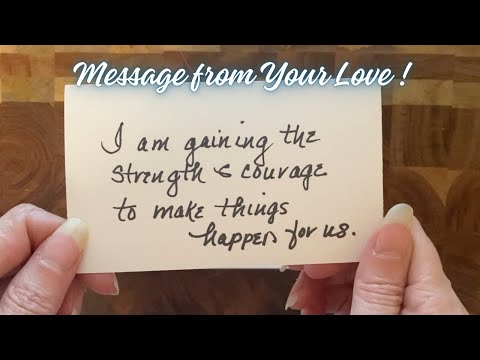 YOU BOTH FEEL LIKE YOU'RE MEANT FOR EACH OTHER (BUT IT'S COMPLICATED) 🌹 CHANNELED LOVE MESSAGE 😘
