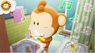 Download lagu Kartun Anak | Belajar Menjaga Kebersihan Diri | Kartun Lucu | BaLiTa mp3 Download lagu Kartun Anak | Belajar Menjaga Kebersihan Diri | Kartun Lucu | BaLiTa mp3