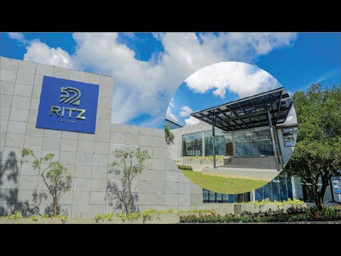Ritz Clothing's Nikaweratiya factory expansion: A strategic move defining our new chapter