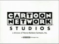 Cartoon Network Studios Logo 1996 1997