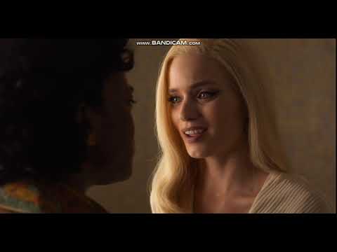 Lovecraft Country WIlliam/Christina And Ruby/Del - Part 6