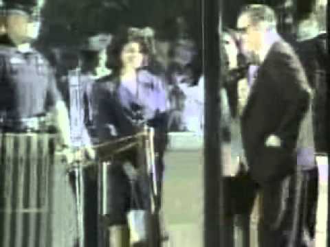 Whitewater - Clinton Impeachment