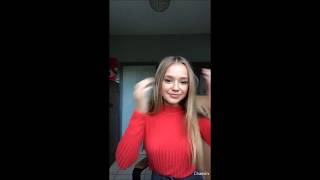 Connie Talbot - Rolling In The Deep (Instagram Live)