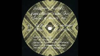 Greenwich Allstars - Pub Rock (Volume 1 - Ingoma/2002)