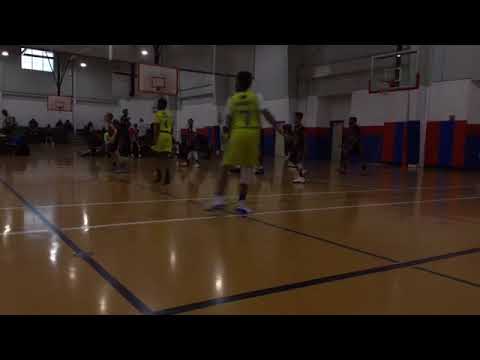 MSU Skyliners victorious over Baltimore Dream Team, 30-24 - Mid Atlantic Super Showcase