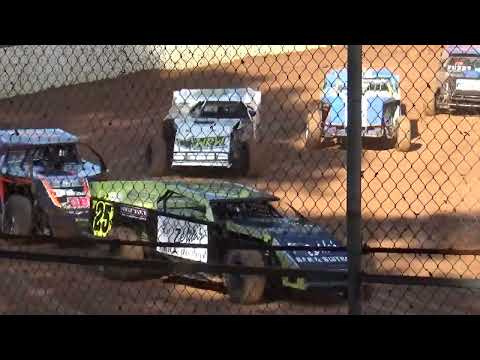 AMCA Nationals Heat 1 Cranes Combine Carrick speedway 6/1/2023