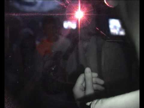 Dj Iron Kutz presents ......Mumbai's finest - MC Battle