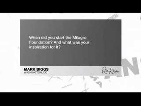 Riz Khan- The Soulful Sound of Carlos Santana- 07 Feb 08