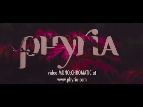 phyria - the colors among us (teaser)
