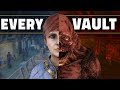 Every Vault in the Fallout Series Explained | Fallout Lore