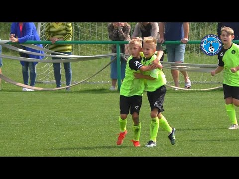 Maty (Jupie FŠMH U12) - 2 pekné góly...