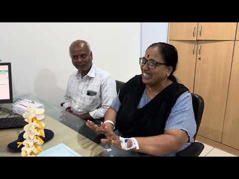 How to avoid spine surgery - pain block therapy