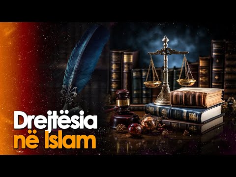 Drejtesia ne Islam