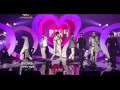 111118 B1A4 - My Love 