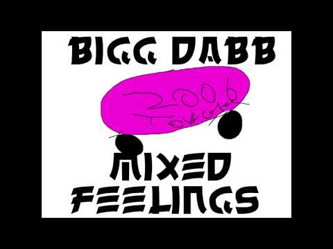 BIGG DABB - TIME TRAVELLER