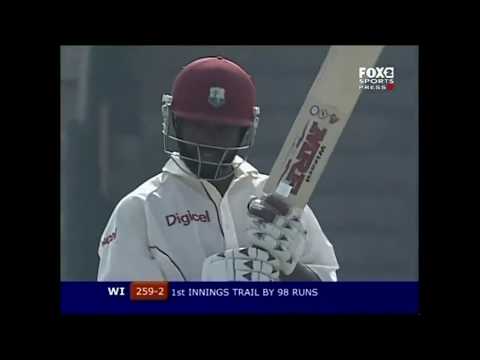 Never Sledge Legends | Danish Kaneria gets destroyed by Brian Lara.. INSTANT KARMA...