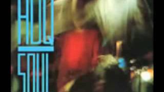 HDQ - Just When I Thought