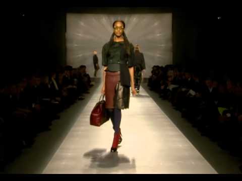 Fendi Autumn Winter 2012/13