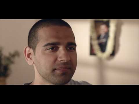 Manish rajjputt shortfilm