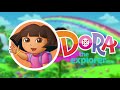 Dora The Explorer Theme S7 8 Studio Instrumental