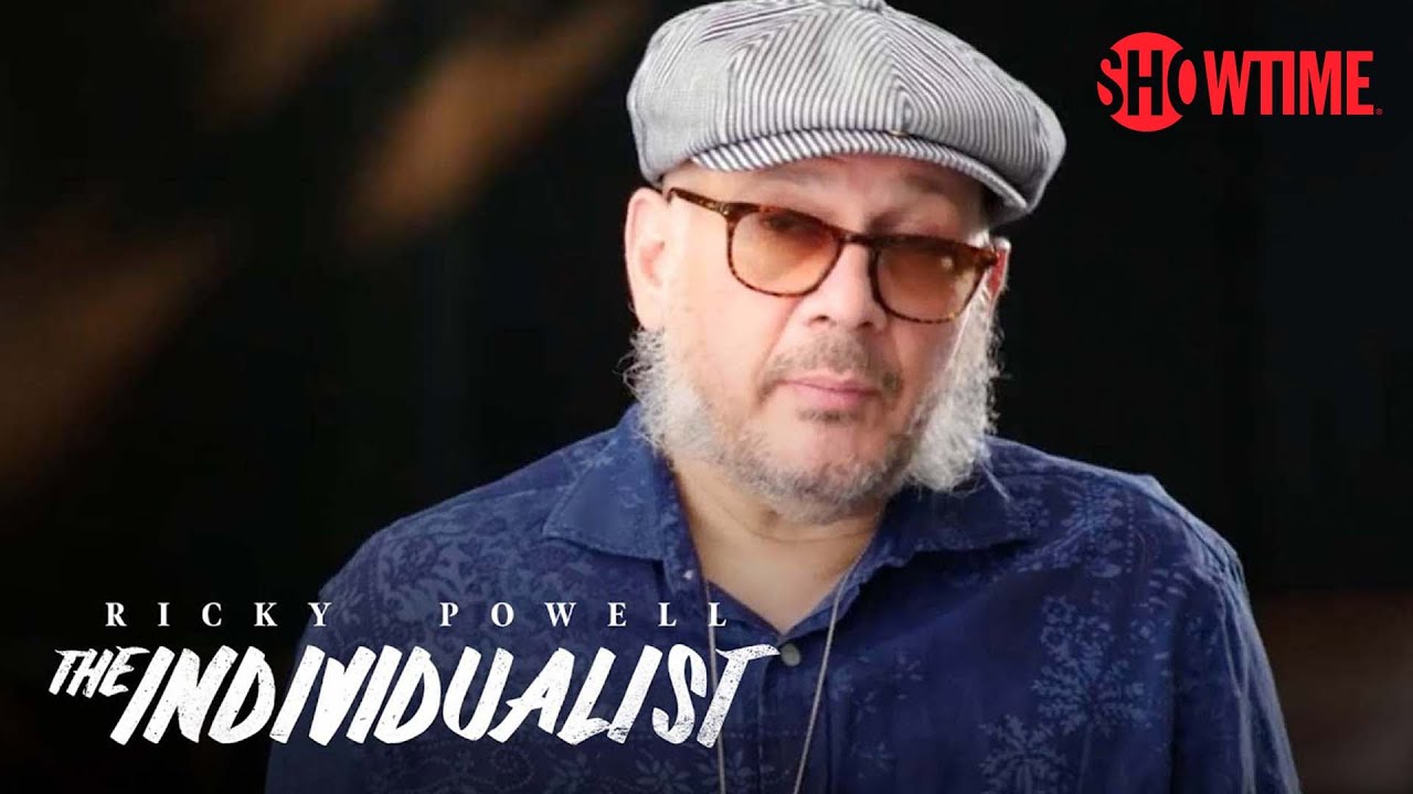 Ricky Powell: The Individualist (2021) Official Trailer | SHOWTIME Documentary Film