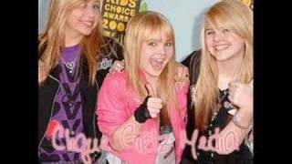 What Happened To You - Clique Girlz DO NOT STEAL!