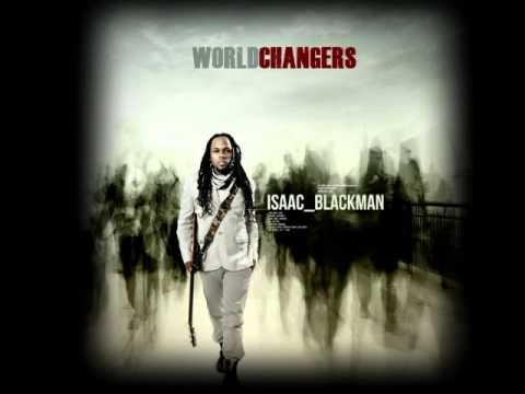 Isaac Blackman - All Is Not Lost