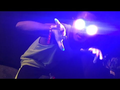 Nikolas Wilde Music Video