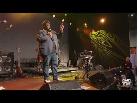 "Cannabis Is A Gateway Drug" | Gary Chambers