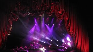 Regina Spektor - Grand Hotel - Radio City Music Hall NYC 2017-03-11