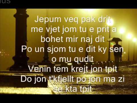 Leo   Nuk e di (2016) VideoLyric