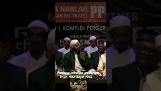 Download lagu Habib syech bin Abdul Qodir Assegaf Padang mbulan mp3