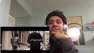 Cdot Honcho Who Run It Remix ( Official Music Video ) REACTION