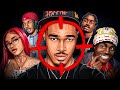 PlaqueBoyMax - Rap's Newest Target DEFAULT Thumbnail