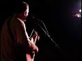 Tim Broadbent - 'Hold on to Me Babe' (Tom Paxton)